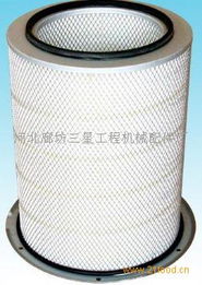 康明斯發(fā)電機(jī)組濾芯