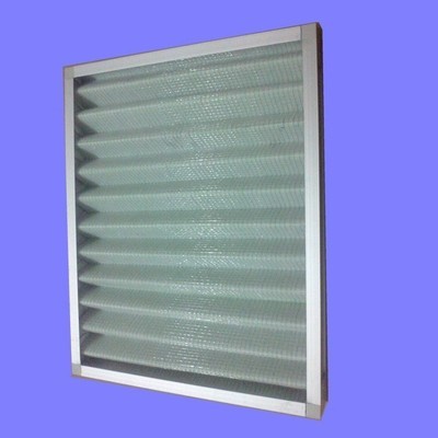 【初效過濾器 空氣過濾器 無塵室過濾器 G4級過濾器】價格,廠家,圖片,液體過濾器,東莞市棟源噴霧凈化設(shè)備-