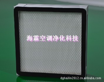 金屬網(wǎng)初效過濾器在山西及河南地區(qū)的應(yīng)用與供應(yīng)