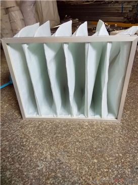 萬州初效過濾器 應用與重要性解析